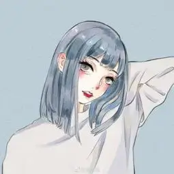 读者小满的头像